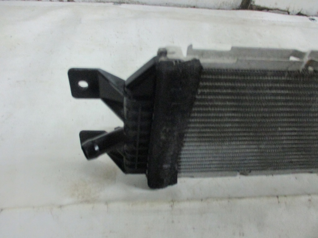 фото №11, Радиатор wody ford explorer 20r- l1m3-8d048-pbc