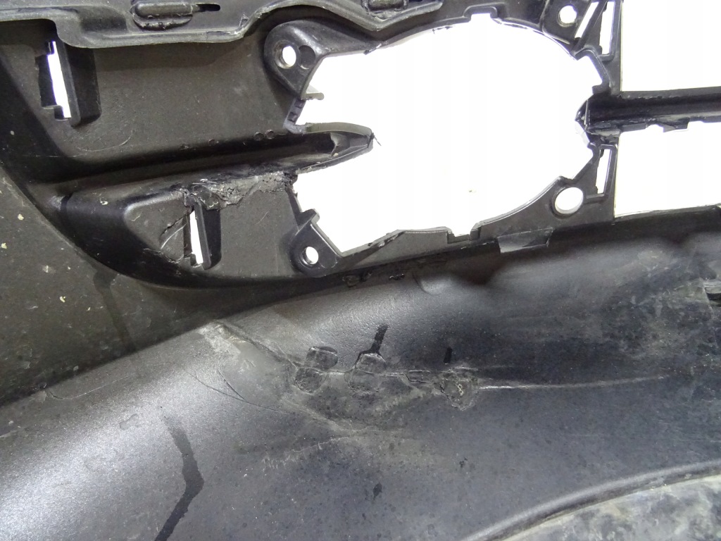 Audi a4 b7 бампер перед передний 8e0807437ah 4242 Недорого