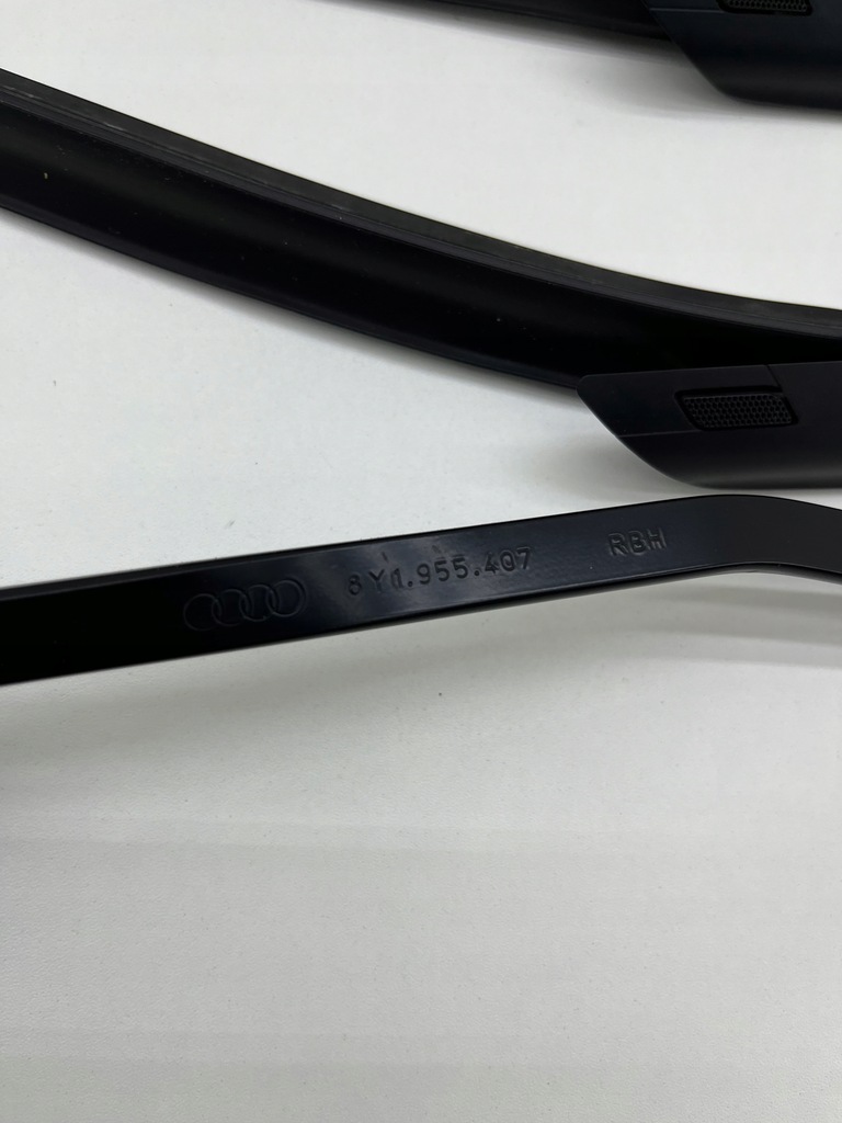 фото №9, Audi a3 8y важелі двірник комплект 8y1955407 8y1955408