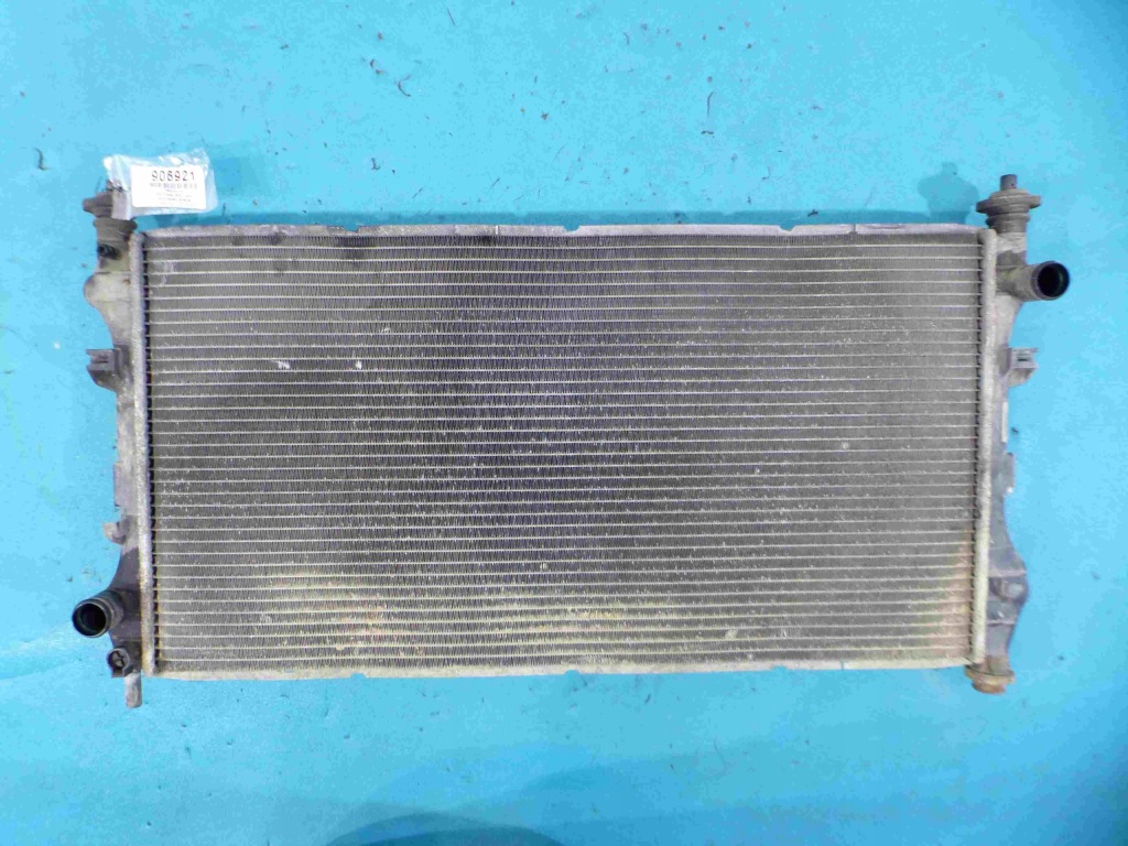 фото №1, Радиатор wody жидкость ford transit 00-06 2.4 tddi