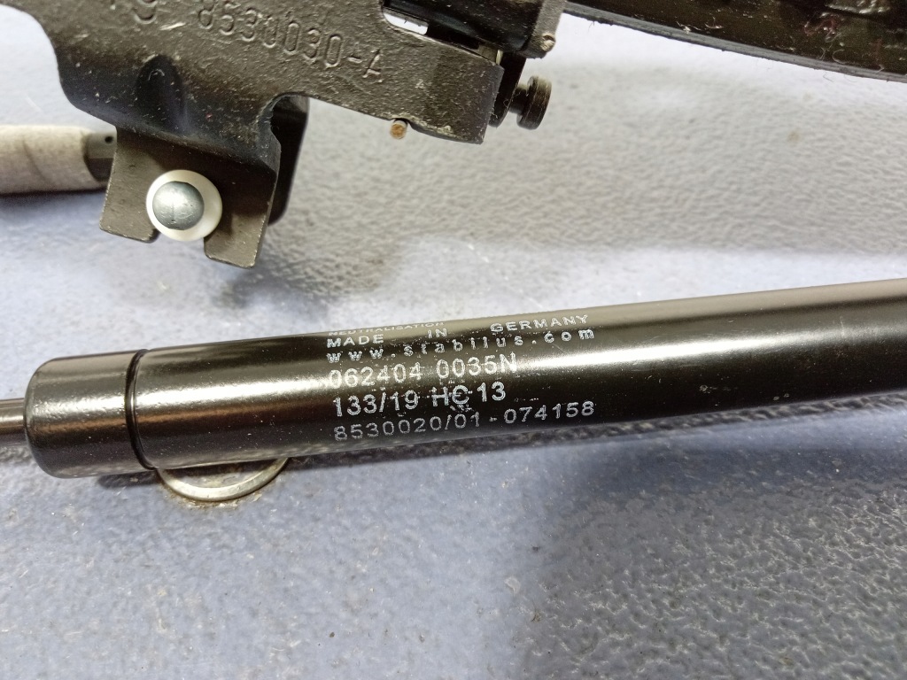 фото №4, Bmw x3 g01 g02 f97 f98 привод сиденье задняя правый 7404186