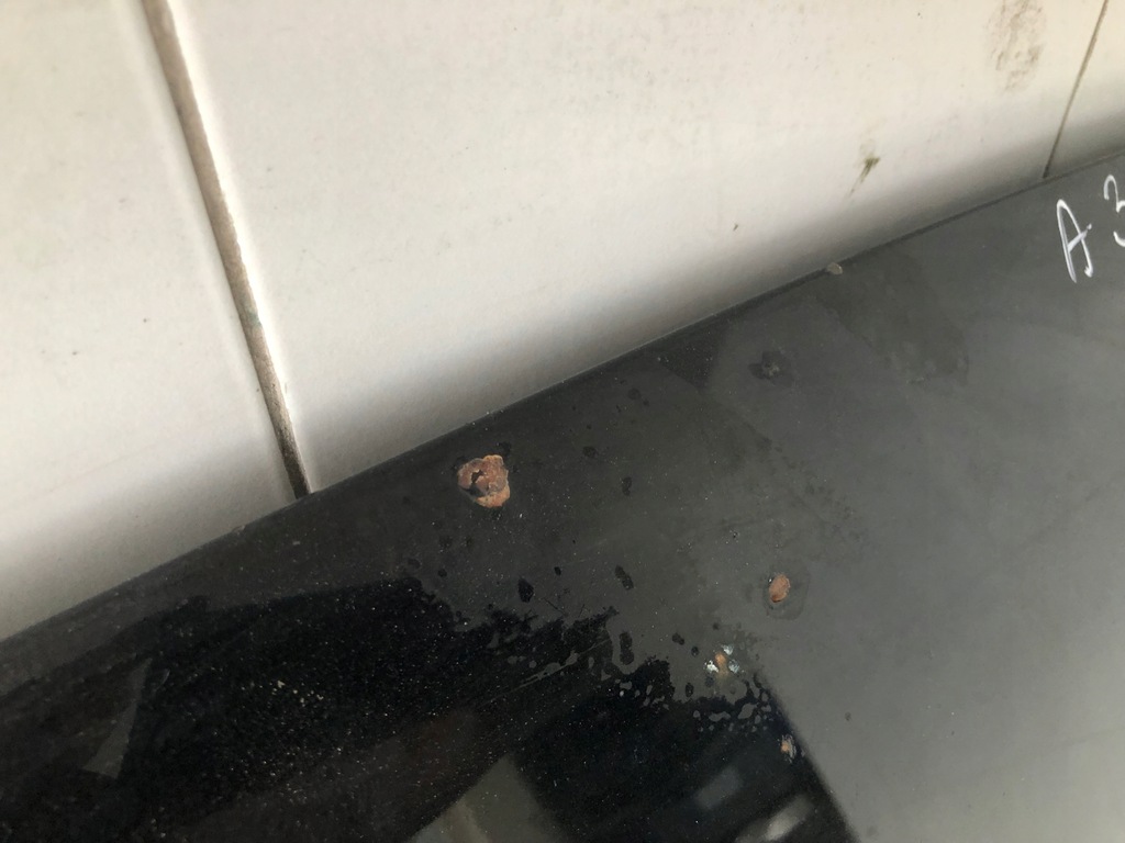 фото №5, Капот audi a3 8l ly9b