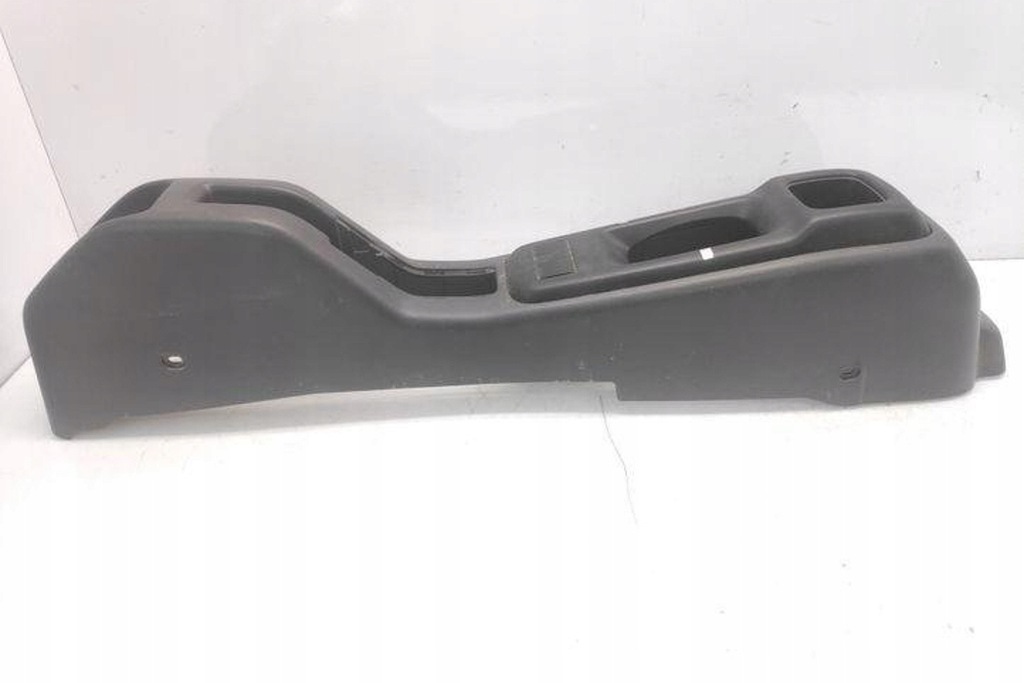 фото №10, Консоль панель приладів suzuki ignis mf 7581178f0 1.3l бензиновий 66kw 2002