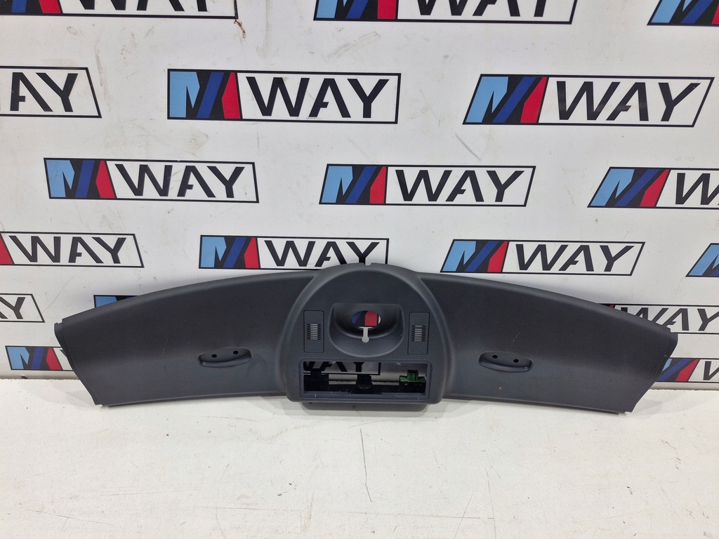 фото №1, Mini cooper r52 молдинг лампа стельовий 7112139