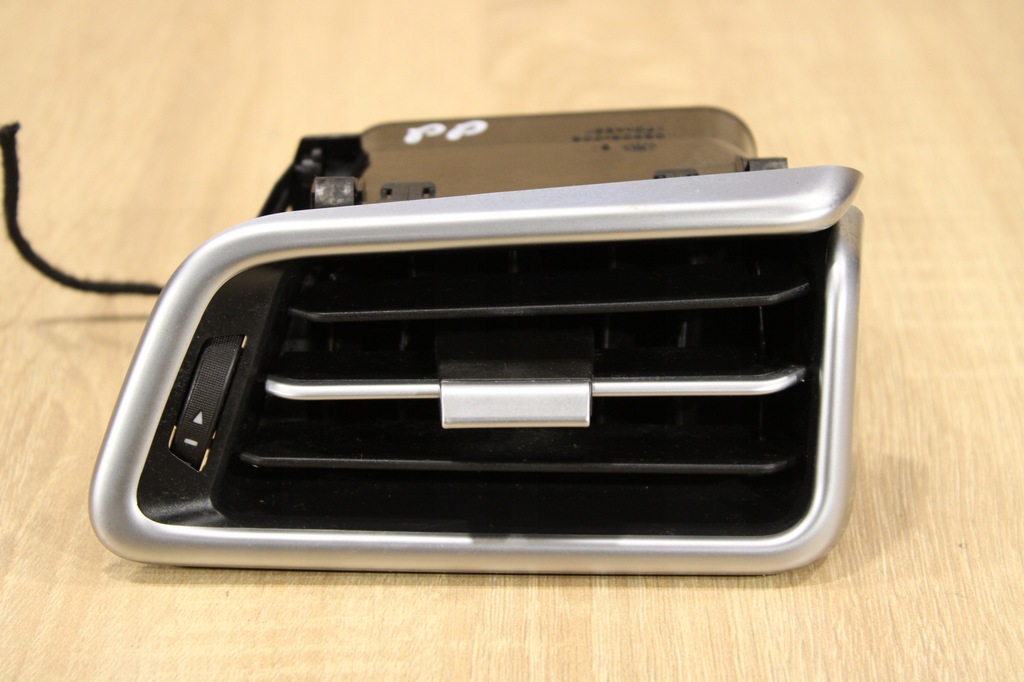 фото №1, Решётка обдув правый перед maserati ghibli 13-