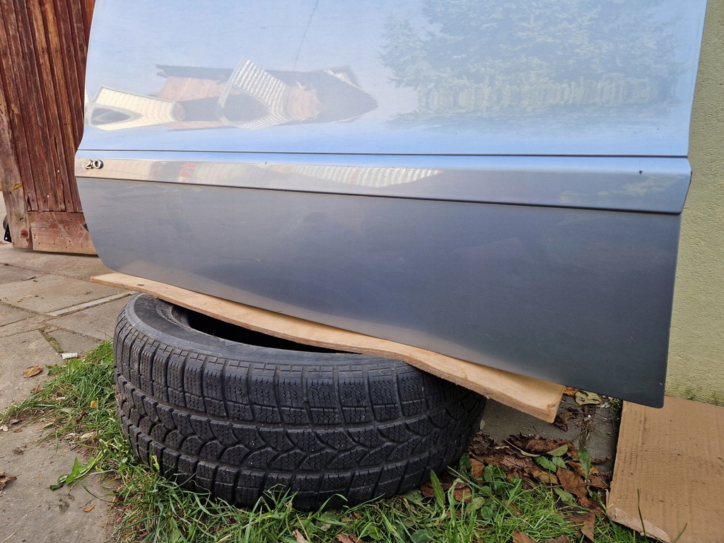 фото №7, Ford s-max mk1 06r дверь левый перед 86