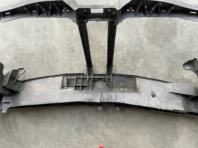 фото №8, Master iii movano pas усилитель 625006894 r