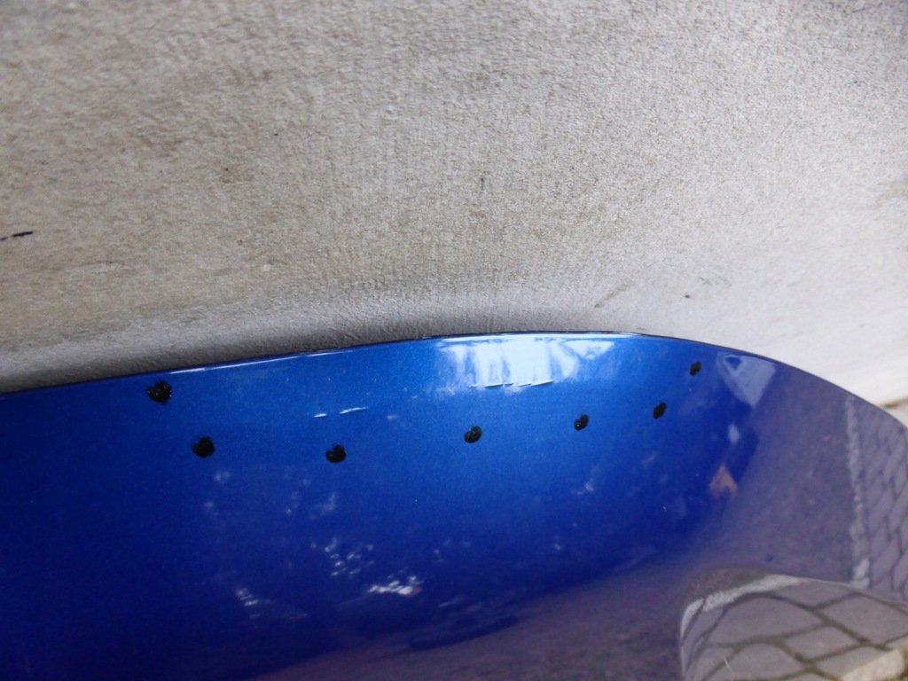 фото №7, Dacia sandero iii stepway jogger капот перед передня poznań