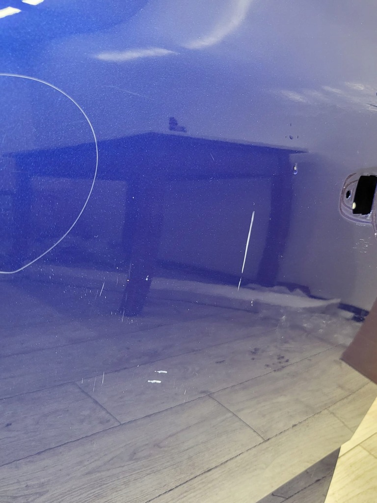 фото №8, Дверь левая передние левый перед renault megane iv 4 16-