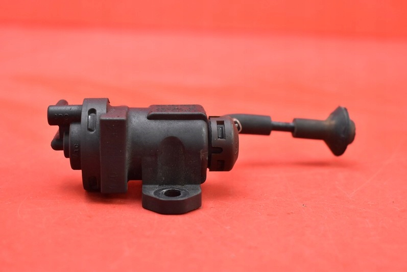 фото №5, Клапан вакуумa citroen c8 2.0 hdi 03r