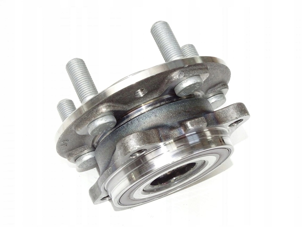 фото №3, Ступиця підшипник колеса перед болти range rover velar