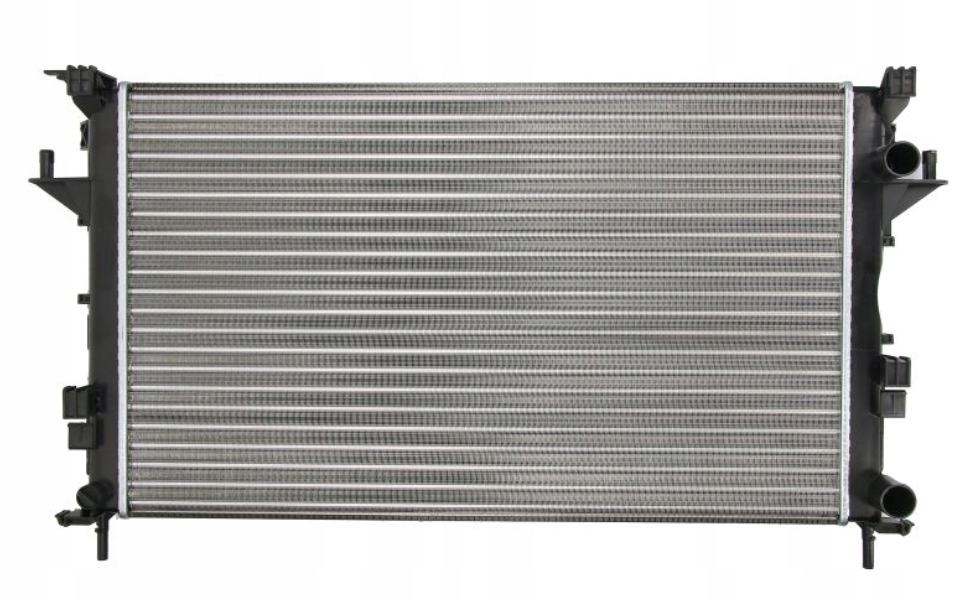 фото №1, Радіатор wody renault vel satis 2002 - 2009