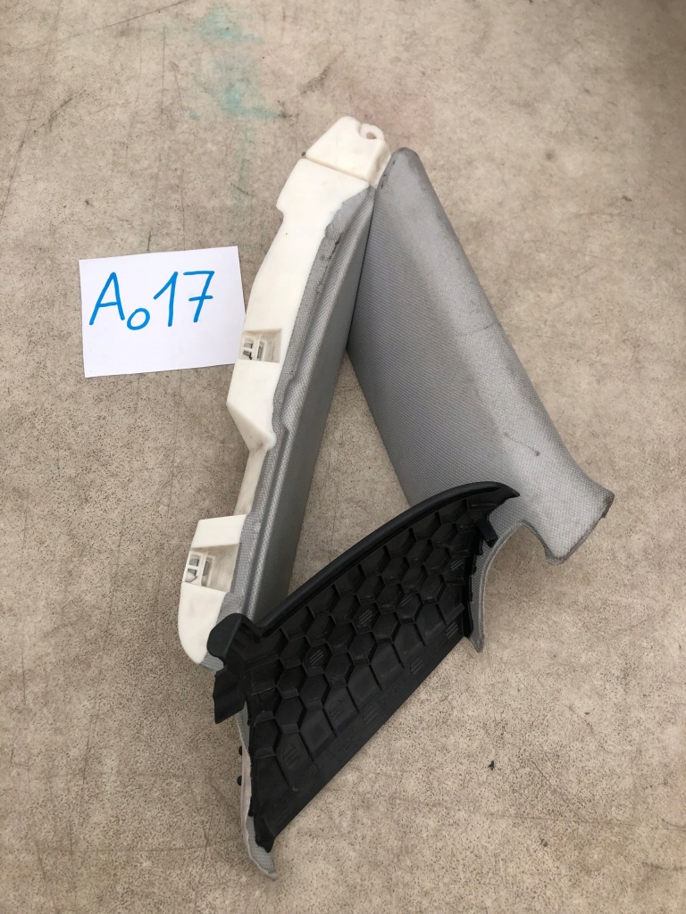 фото №1, Audi a4 b8 обшивка стійка ліва 8k5867287a