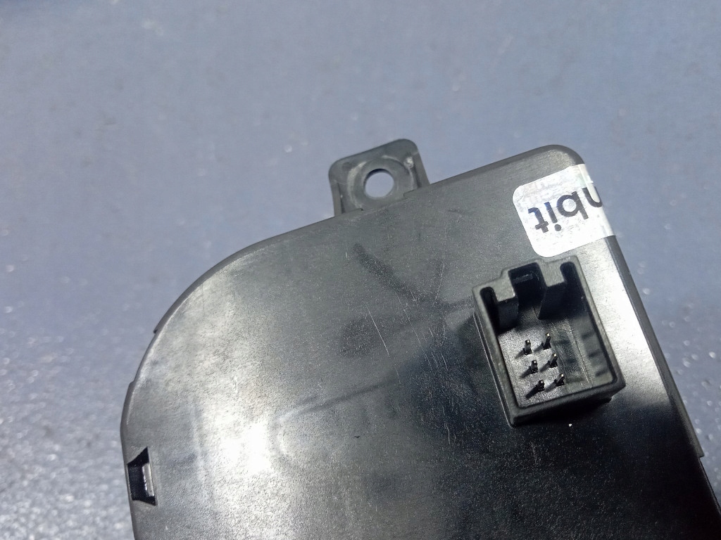 фото №5, Porsche panamera 971 замок зажигания 971905865b