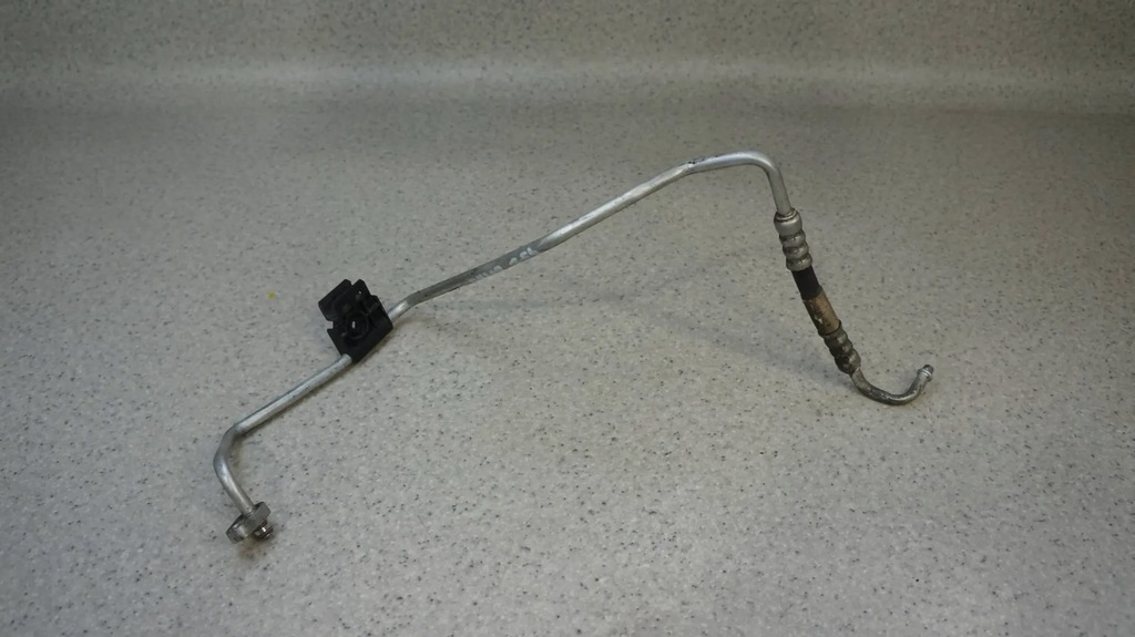 фото №2, Шланг трубка кондиционера renault scenic rx4 i 2.0 16v - 7700434384a