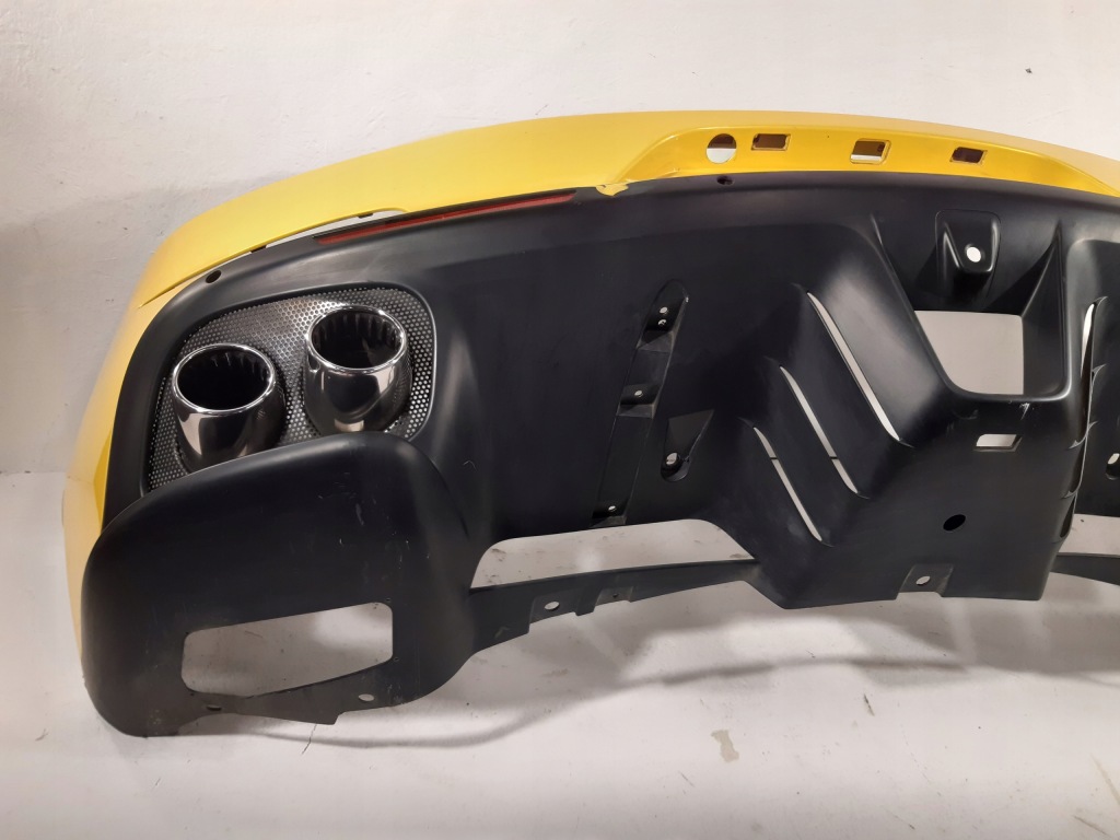 Ferrari gtc4 lusso бампер задний  gtc4lusso gtc 4 Доставка