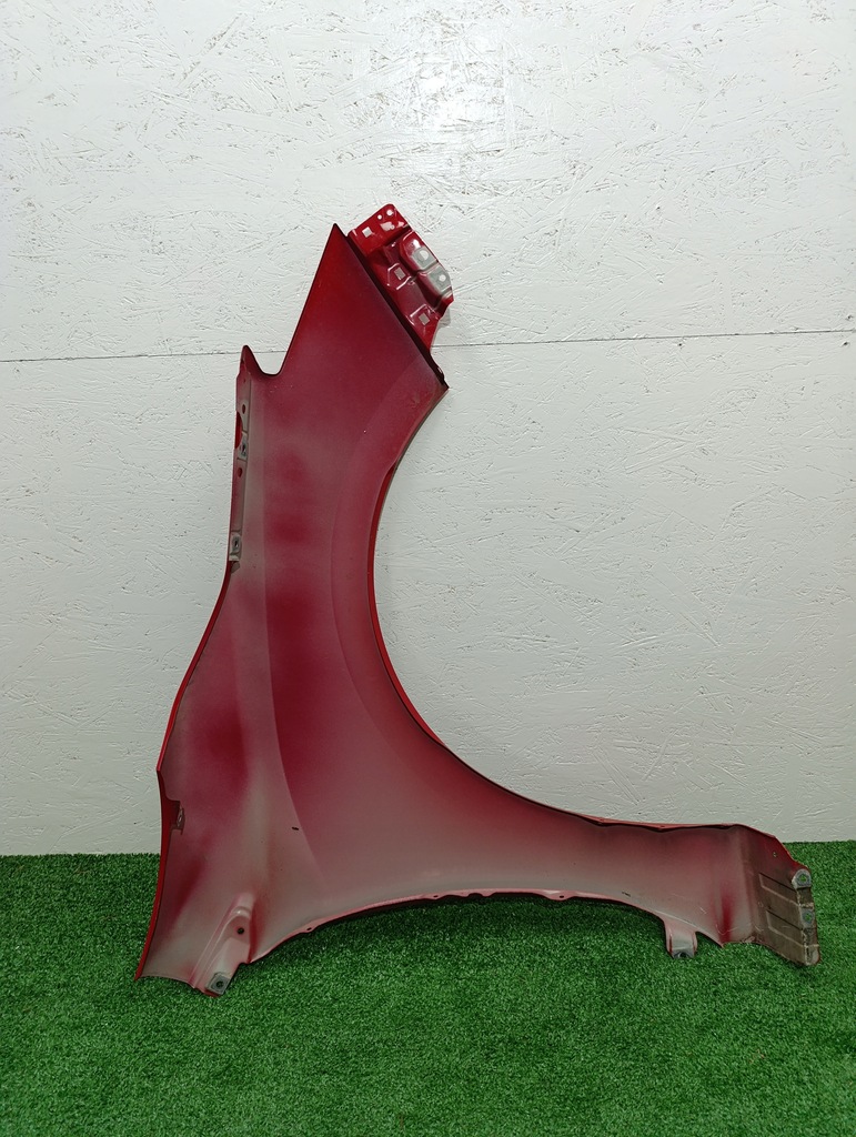 фото №13, Subaru impreza v 5 крила лівий перед передній сторона ліва om