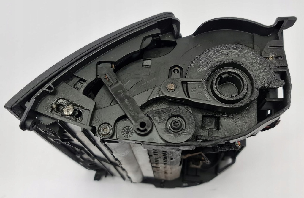 фото №7, Дисплей mercedes w204 a2046801231