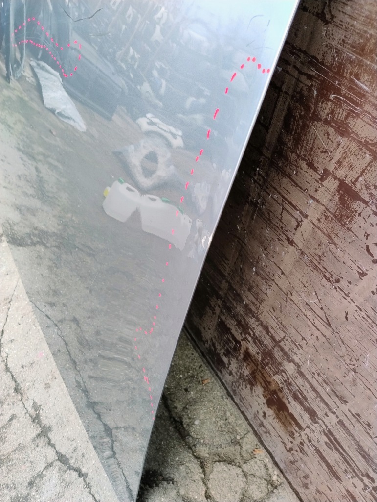 фото №10, Капот крышка двигателя tesla y lift juniper 2025-^