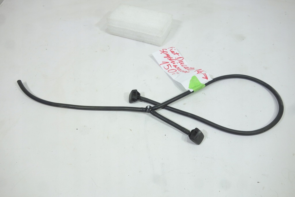 фото №1, Дроти омивача з форсунками fiat ducato 2014-