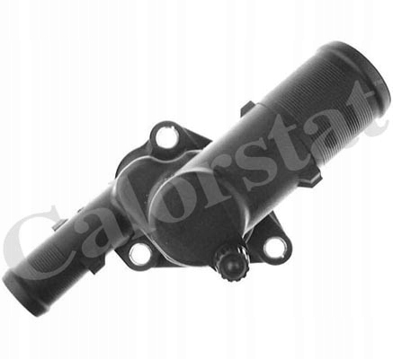 фото №2, Термостат + корпус do renault logan/stepway modus thalia twingo wind