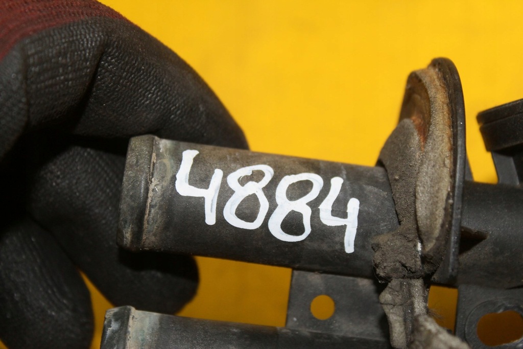 фото №9, Клапан отопителя sprinter i 2.9 tdi 400177