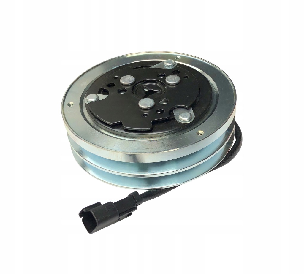 Купити Зчеплення комплект . sanden tranport 2a 152mm 24v