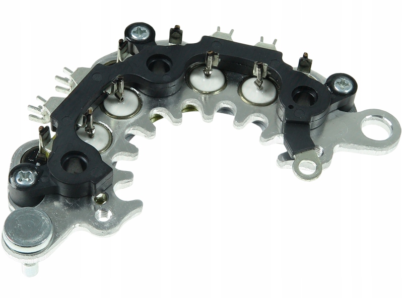 фото №12, Діодний міст випрямний генератора as-pl