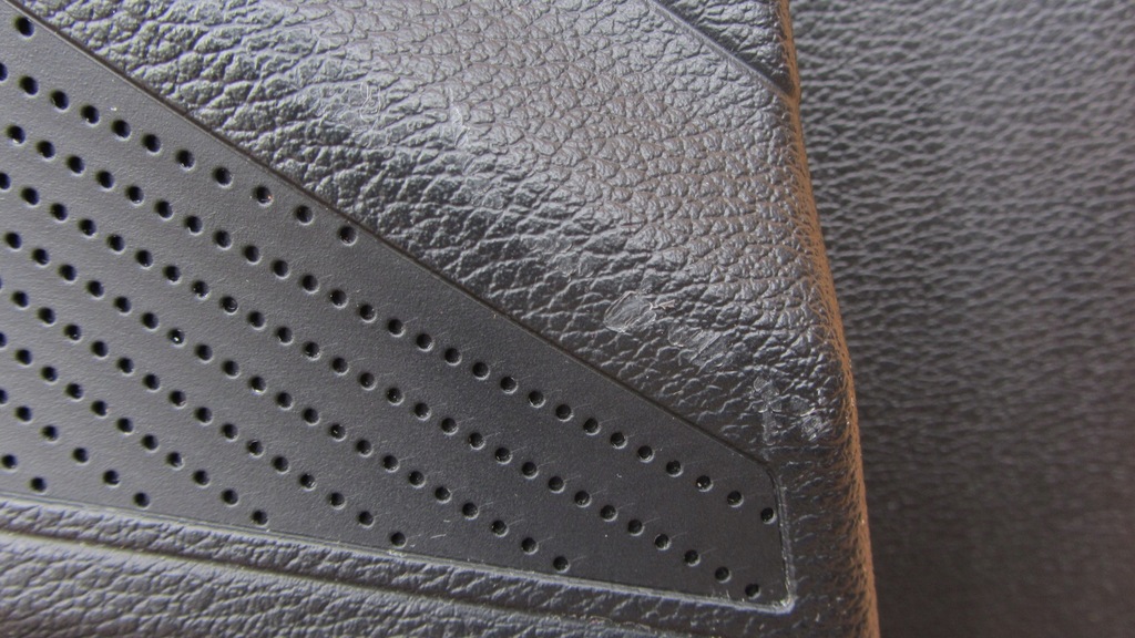 фото №8, Левый обшивка левая обивка дверь левый перед kia ceed iii