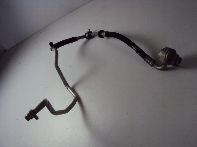 фото №1, Шланг кондиционера mercedes c-klasa w204 cdi 08-