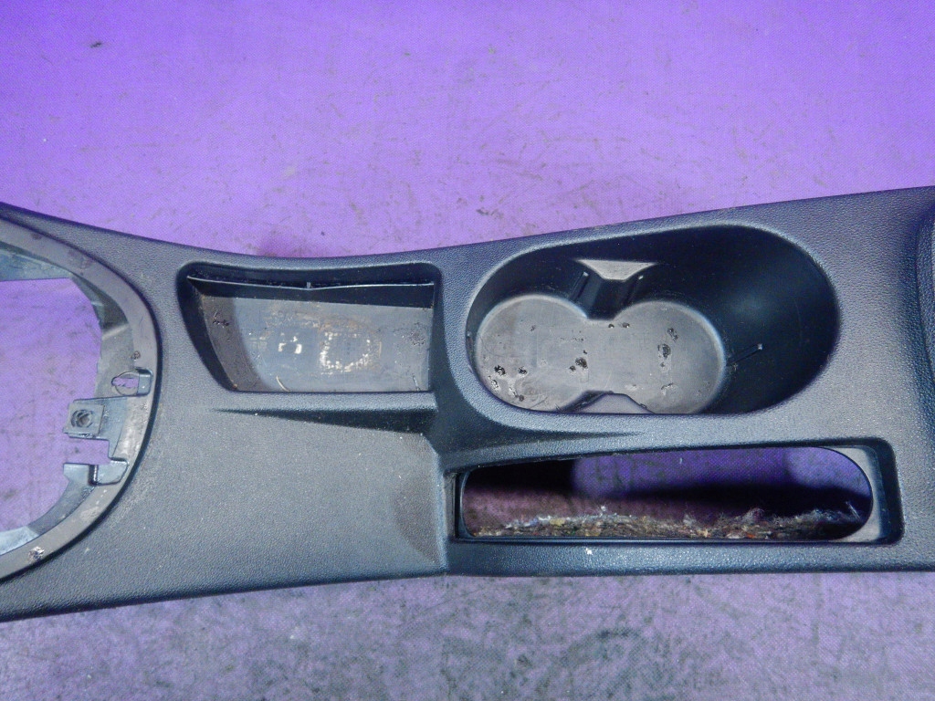 фото №6, Fiat bravo ii 07-11 туннель средний подлокотник 735431126