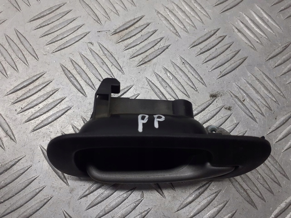 фото №3, Ручка правая передняя внутренняя honda hr-v