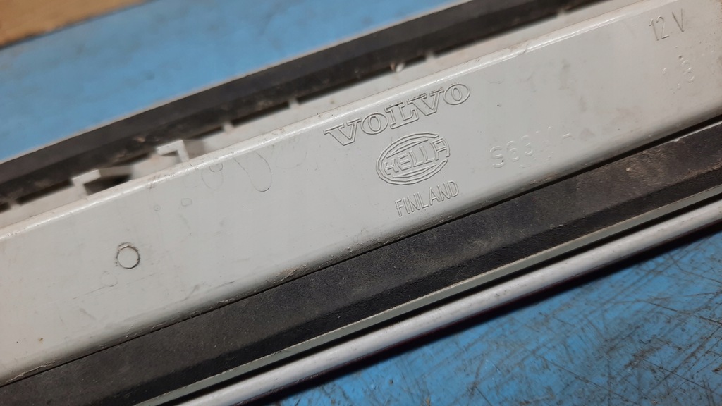 фото №6, Лампа світло стоп-сигнал кришки volvo xc90 30764803