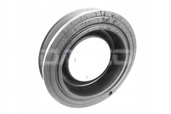 Купити Шків колінчастого вала колінчастого opel astra f dayco