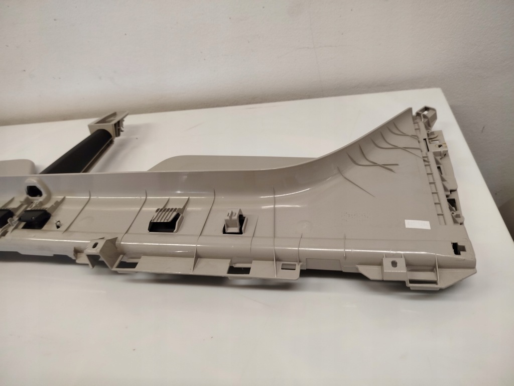 фото №9, Citroen c4 spacetourer 2018 защита солнцезащитные 98011559bj-07