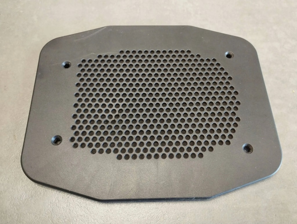 фото №1, Bmw x5 f15 защита динамика 6971882