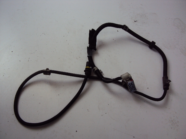 фото №1, Клема піротехнічна mercedes e-klasa w207 cabrio