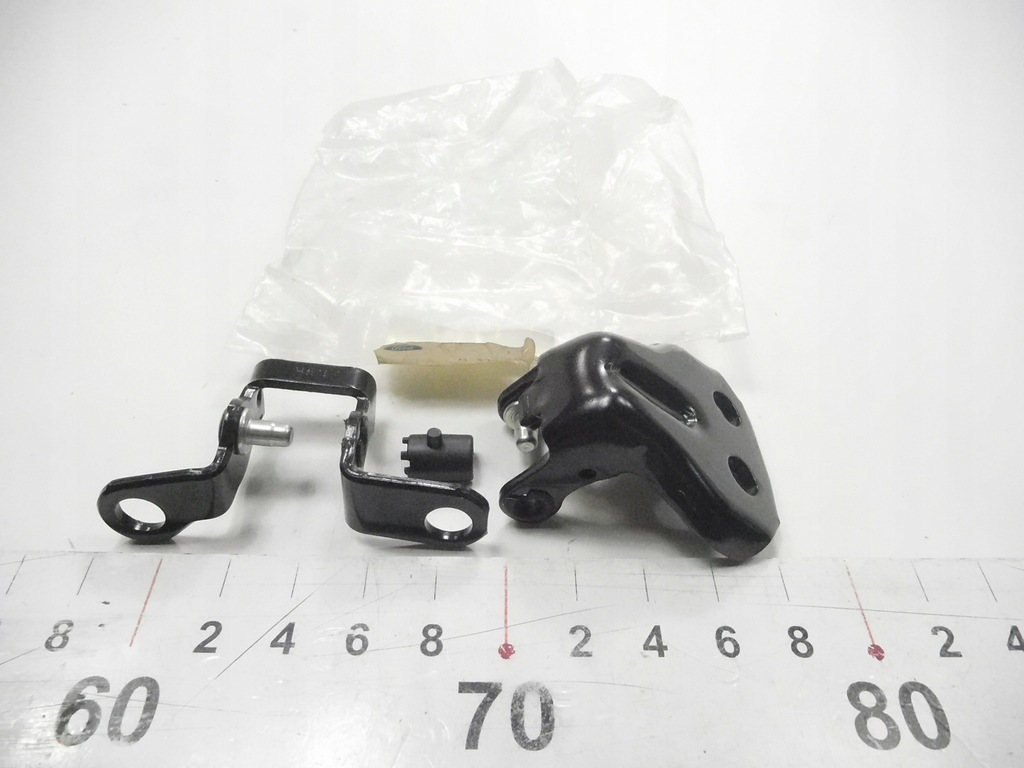 фото №14, Петля верхний дверь правый задняя ford fiesta fusion оригинальный номер 1430048