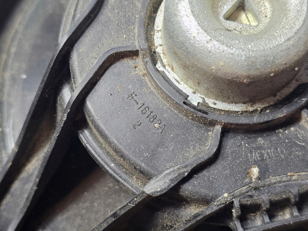 фото №11, Honda odyssey 11-17 динамик дверь eas16p786a usa