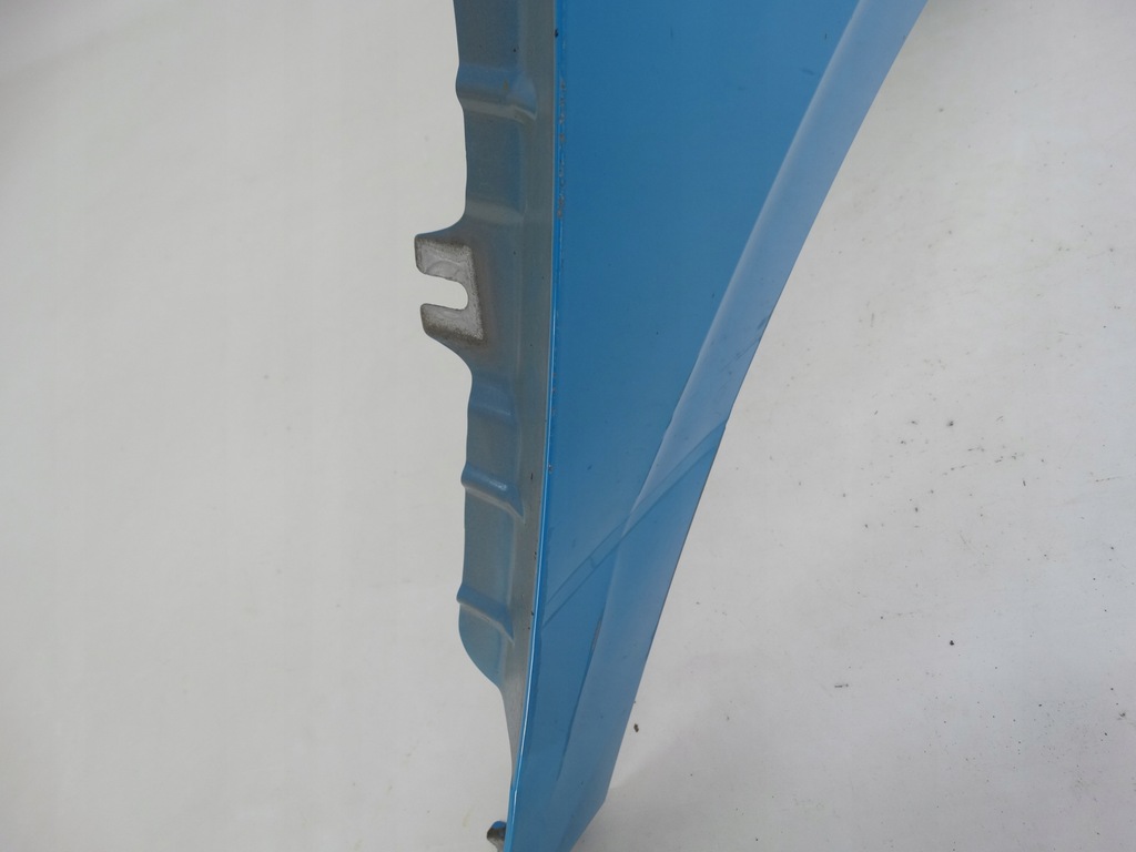 фото №10, Mg4 mg 4 electric 2022+ крила правий передній оригінальний