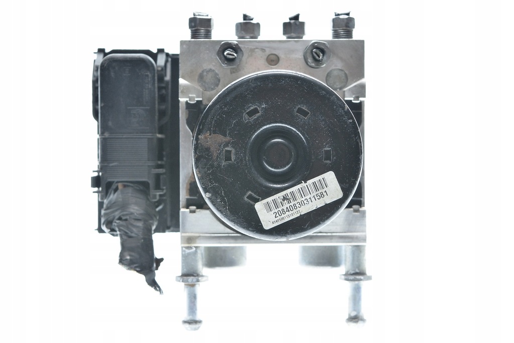 фото №10, Насос abs journey 28.5261-5703.3 25.0928-5021.3 25.0212-1073.4 p04721989ab