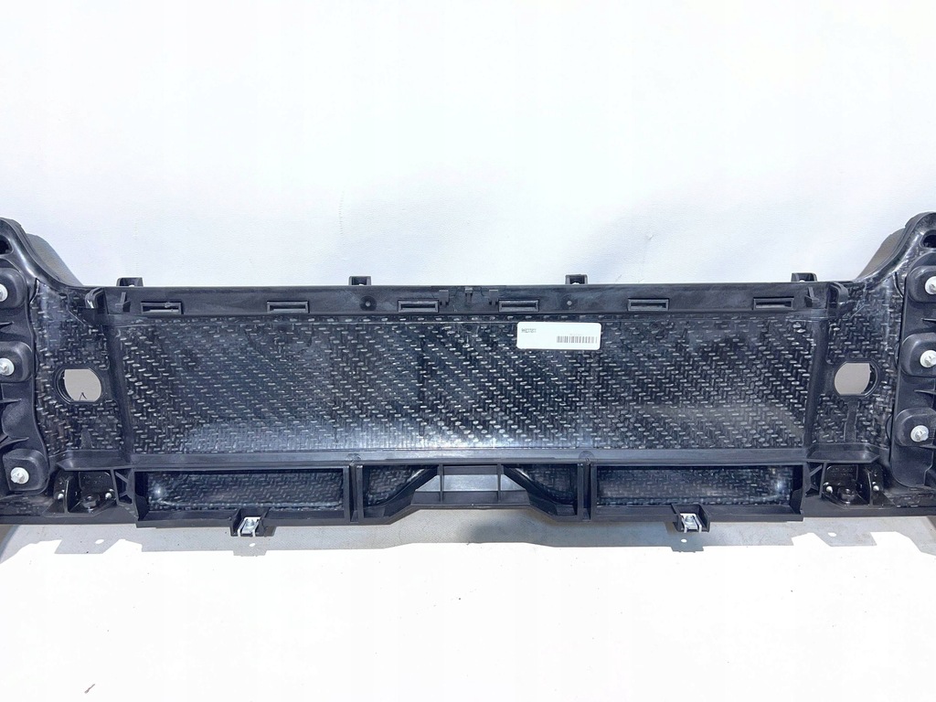 фото №12, Pas передний усилитель mercedes gle w167 gls w167 a1676209900 карбон oryg!