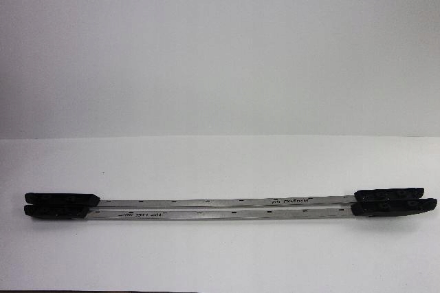 фото №5, Рейлинги кровельные комплект fiat freemont journey