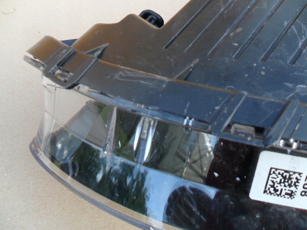 фото №12, Hyundai i10 ii лампа правая 92102-b9000