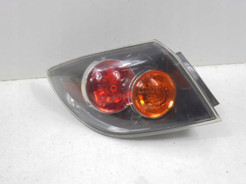 фото №8, Mazda 3 i bk лампа задня ліва 5d lift 08-216-1964l-r