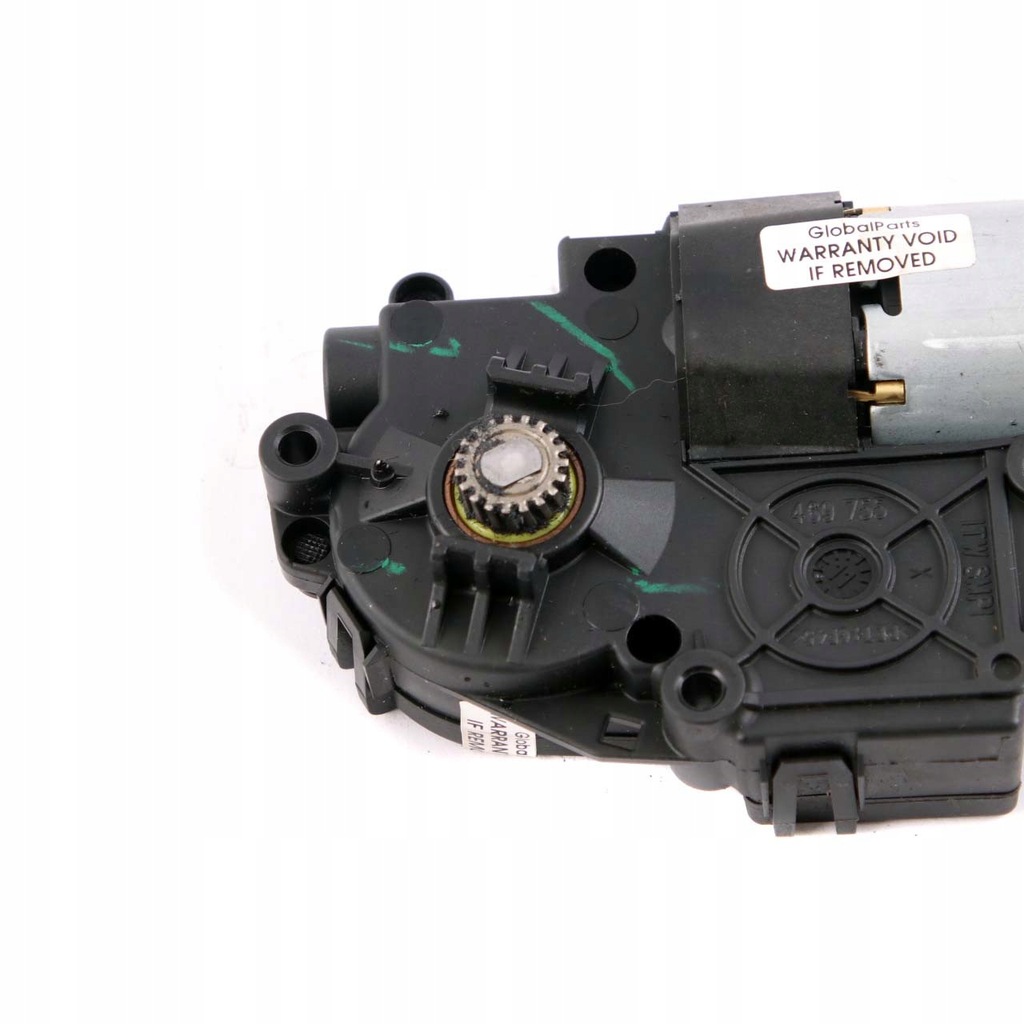 фото №10, Bmw x1 e84 двигатель моторчик люк 7213044