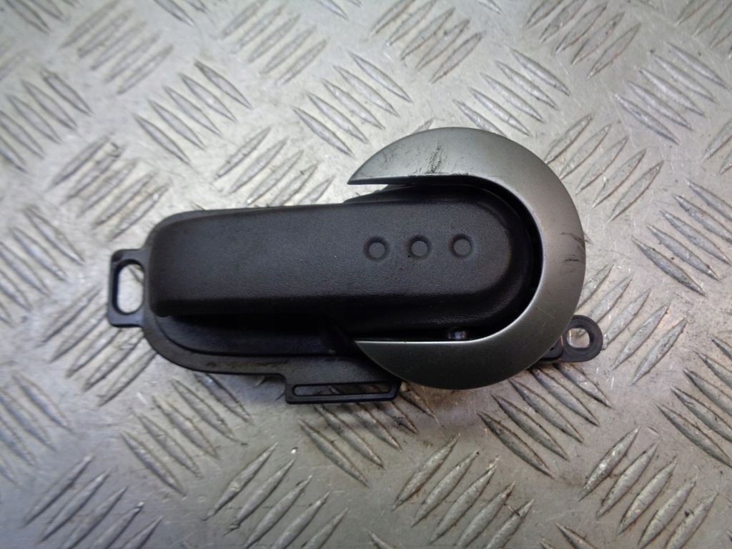 фото №1, Ручка права передня внутрішня nissan micra k12