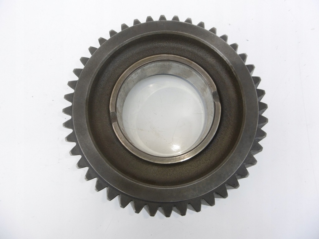 фото №1, Колесо зубчатое коробки передач zf 16s daf man renault