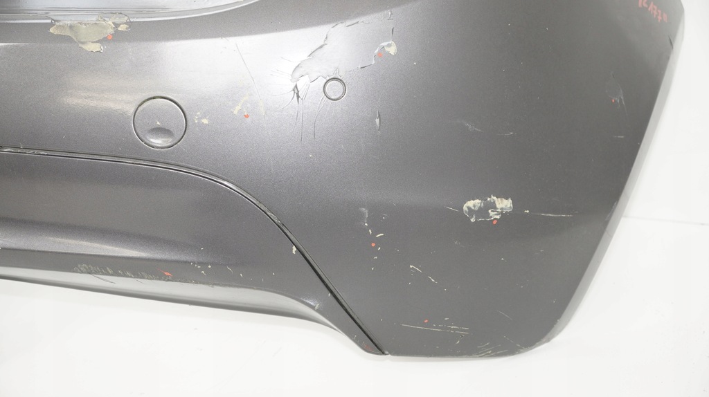 фото №6, Бампер задня задній opel meriva b 10-13r z177 pdc