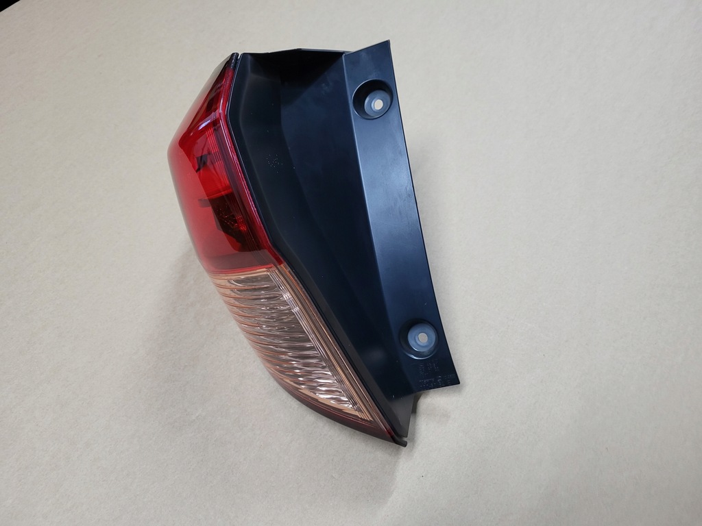 фото №9, Honda h-rv hrv hr-v ii 2 16-18r лампа задня задня ліва led